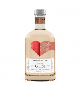Broken Heart - Quince Gin 500ml
