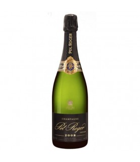 Pol Roger Brut Vintage 2008 (Gift Box) 750ml