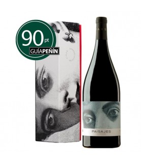 Paisajes - [Gift Box] La Pasada 2013 750ml