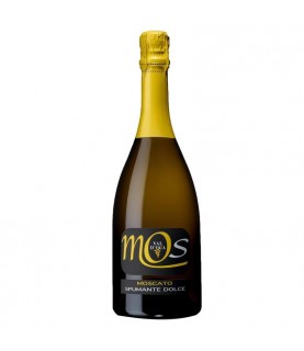 Moscato Dolce Spumante 750ml