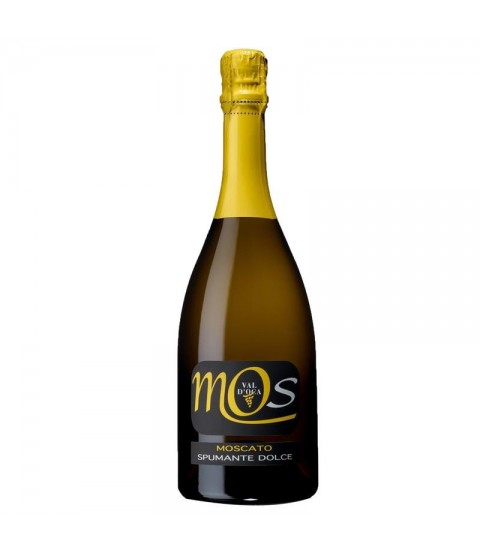 Moscato Dolce Spumante 750ml