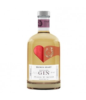 Broken Heart - Rhubarb Gin 500ml