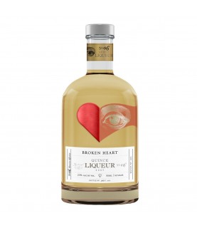 Broken Heart - Quince Liqueur 500ml