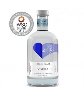Broken Heart - Vodka 700ml