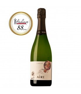 AIRE Brut Nature CAVA 2013, 750ml