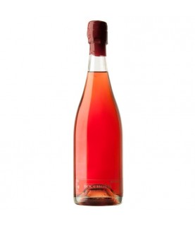 Bocchoris Brut Nature Rosat Cava 750ml