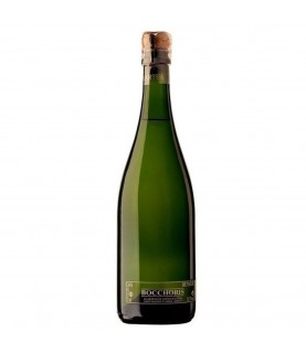 Bocchoris Brut Nature CAVA 750ml Bocchoris Brut Nature CAVA 750ml