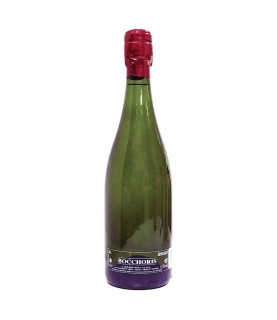 Bocchoris Semi Seco Cava 750ml Bocchoris Semi Seco Cava 750ml