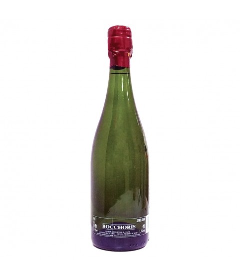 Bocchoris Semi Seco Cava 750ml