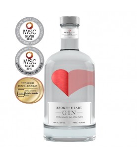 Broken Heart - Gin 700ml