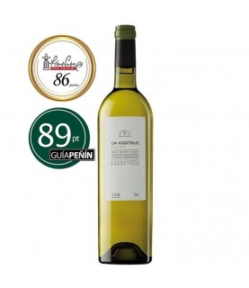 CA N'ESTRUC Blanc 2018 750ml