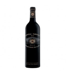 Chateau Margaux 1er Cru 2015 (OWC) 6 x 750ml