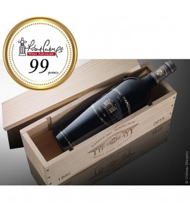 Chateau Margaux 1er Cru 2015 (OWC x 1) 750ml