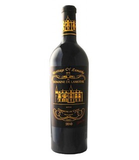 拉莫酒莊 (珍傳) 紅葡萄酒