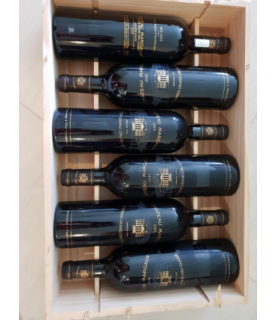 Chateau Margaux 1er Cru 2015 (OWC) 6 x 750ml
