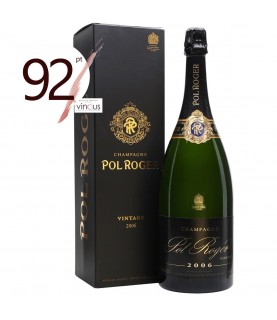 Pol Roger Brut Vintage 2006 (Magnum) 1500ml