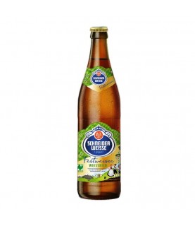 Schneider Weisse TAP 4 Meine Festweisse 500ml Bottle x 20/cs