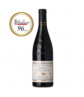 Domaine Santa Duc - Prestige des Hautes Garrigues, Gigondas, 2009 750ml