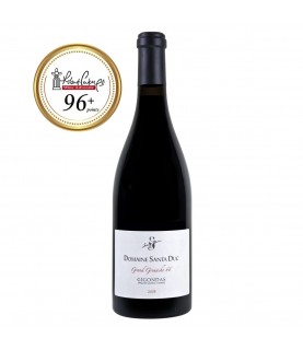 Domaine Santa Duc - Grand Grenache 66, Gigondas, 2009, 750ml