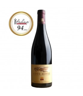 Michel & Stephane Ogier, Cote Rotie, 2009, 750ml