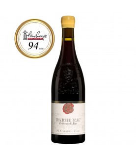 M. Chapoutier - Barbe Rac, CDP, 2013, 750ml