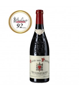 Clos des Papes, CDP, 2013, 750ml