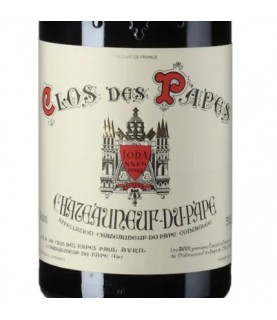 Clos des Papes, CDP, 2013, 750ml