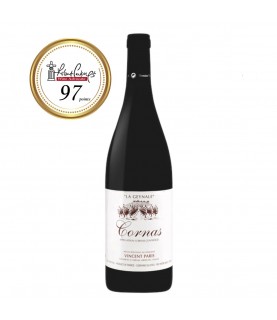 Domaine Vincent Paris - La Geynale, Cornas, 2017, 750ml