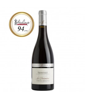 Ferraton Pere & Fils - Les Dionnieres, Ermitage, 2018, 750ml