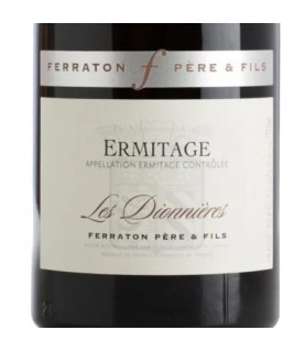 Ferraton Pere & Fils - Les Dionnieres, Ermitage, 2018, 750ml