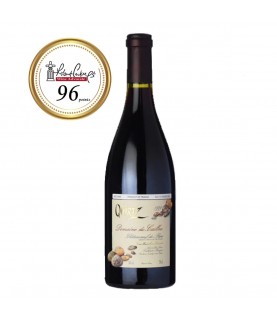Domaine du Caillou - Les Quartz, CDP, 2007, 750ml