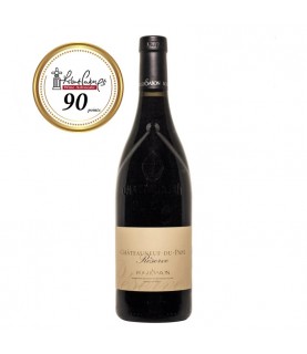 Domaine Roger Sabon - Cuvee Reserve, CDP, 2005, 750ml