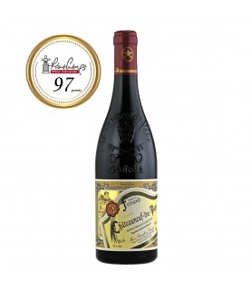 Ferrand, CDP, 2010, 750ml
