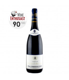 Paul Jaboulet Aine - Saint Pierre, Cornas, 2007, 750ml