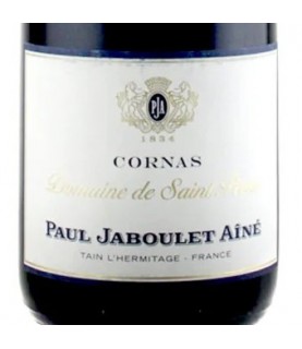 Paul Jaboulet Aine - Saint Pierre, Cornas, 2007, 750ml