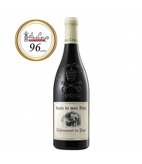 Pierre Usseglio - Cuvee de Mon Aieul, CDP, 2006, 750ml