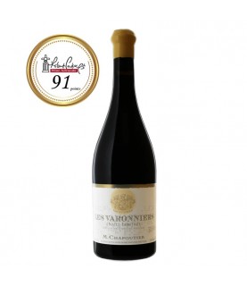 M. Chapoutier - Les Varonniers, Crozes Ermitage, 2014, 750ml