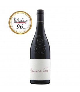 Domaine Giraud - Grenache de Pierre, CDP, 2006, 750ml