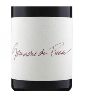 Domaine Giraud - Grenache de Pierre, CDP, 2006, 750ml