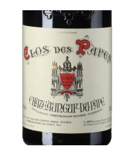 Clos des Papes, CDP, 2011, 750ml