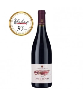 Michel & Stephane Ogier, Cote Rotie Village, 2018, 750ml