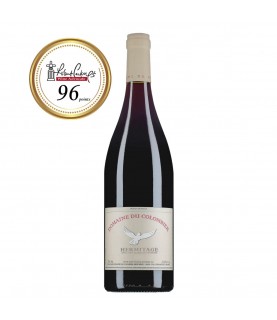 Domaine du Colombier, Hermitage, 2010, 750ml