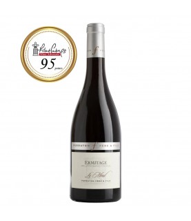 Ferraton Pere & Fils - Le Meal, Ermitage, Rouge 2018, 750ml
