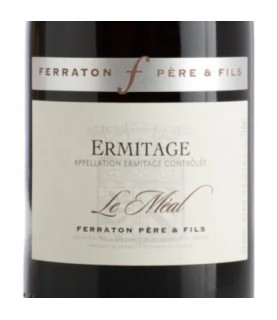 Ferraton Pere & Fils - Le Meal, Ermitage, Rouge 2018, 750ml