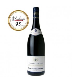 Paul Jaboulet Aine - Crozes Hermitage Domaine de Thalabert 2009, 750ml