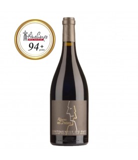 Domaine Pierre Usseglio - Reserve des Deux Freres, CDP, 2009, 750ml