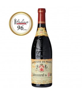 Domaine de Pegau - Cuvee Reserve, Chateauneuf-du-Pape 2007, 750ml
