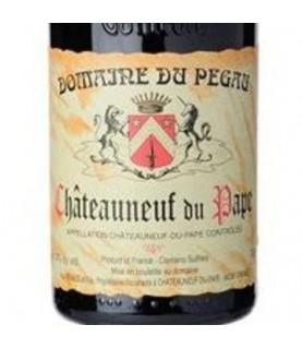 Domaine de Pegau - Cuvee Reserve, Chateauneuf-du-Pape 2007, 750ml