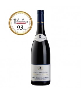 Paul Jaboulet Aine - Crozes Hermitage Domaine de Thalabert 2010, 750ml