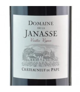 Domaine de la Janasse, CDP Vieilles Vignes, 2006, 750ml